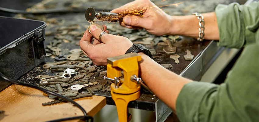 24 Hours Locksmith Solutions in Ventura, CA