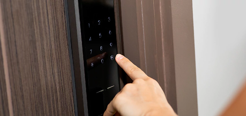 Secure Code Locks Ideas in Ventura, California