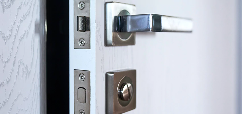 Door Lever Handle Lock Repair in Ventura, CA