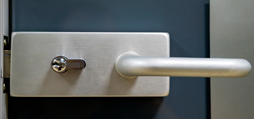 Industrial Lock And Key Repair And Installation in Ventura, CA