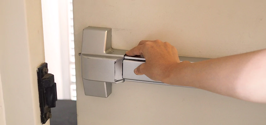Door Lock Cylinder Reinforcements in Ventura, CA