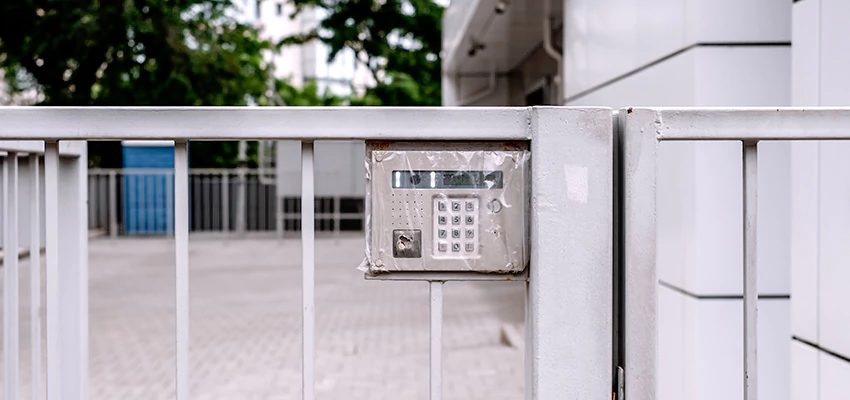 Gate Locks For Metal Gates in Ventura, California