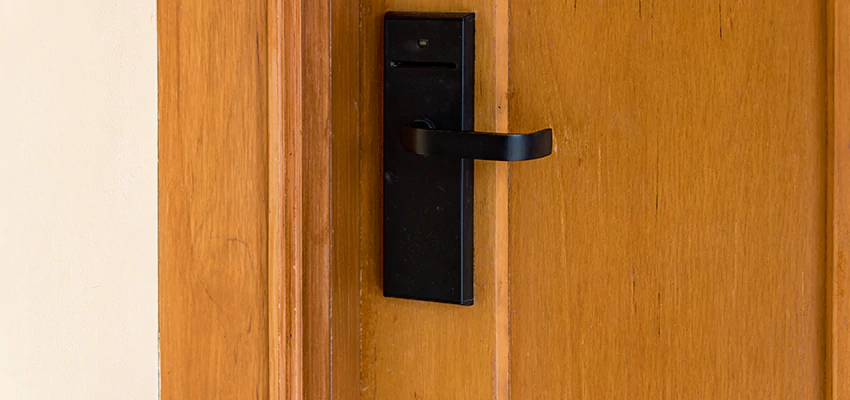 Security Gates For Home Invasion Prevention in Ventura, California