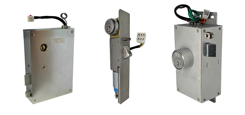Locksmith For RR Fence Gates Brink Lock in Ventura, CA