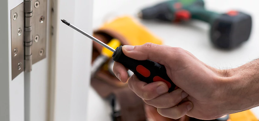 Holiday Emergency Locksmith in Ventura, California