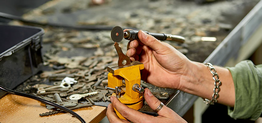Office Key Lock Service in Ventura, California