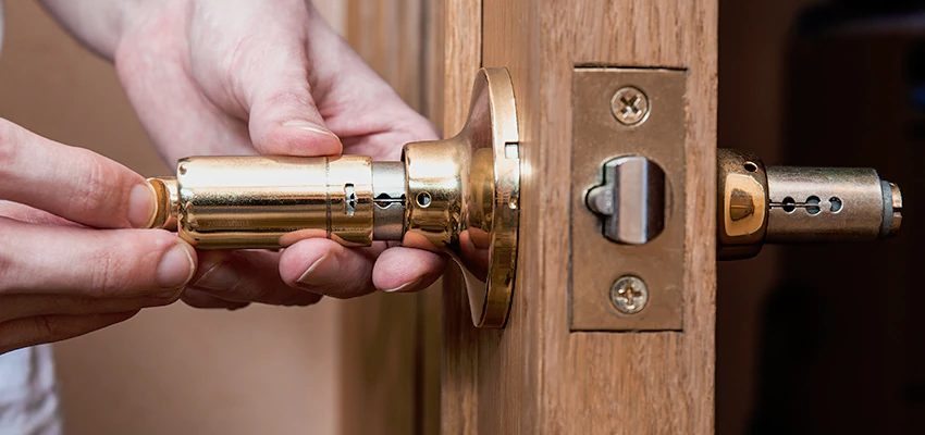 Padlock Lock Replacement Assistance in Ventura, CA