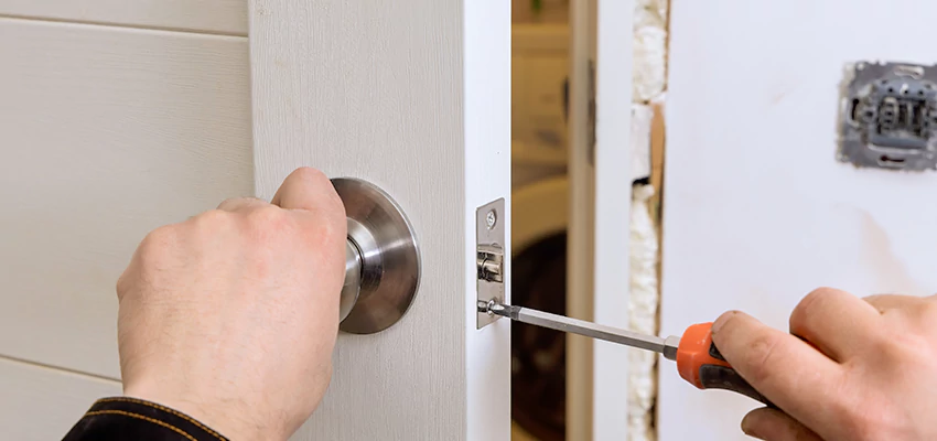 Wifi Deadbolt Installation in Ventura, CA
