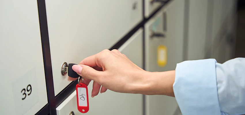 Upgrading File Cabinet Locks in Ventura, California