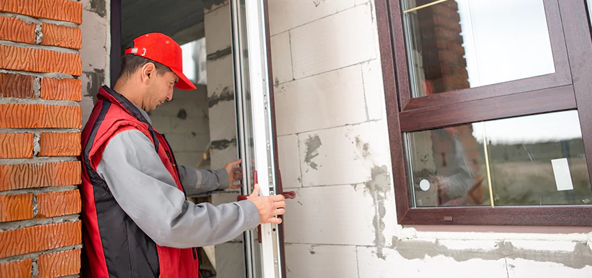 Home Invasion Door Lock Repairs in Ventura, CA