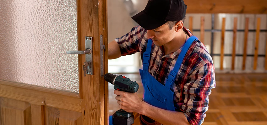 Trusted Local Digital Locks Locksmith Repair in Ventura, California