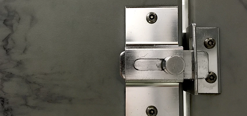 Fix A Room Door Lock in Ventura, CA