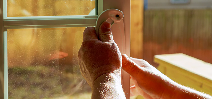 Accordion Sliding Doors Locks Replacement in Ventura, CA