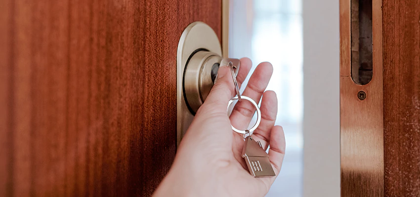 Deadbolt Lock Installation in Ventura, CA