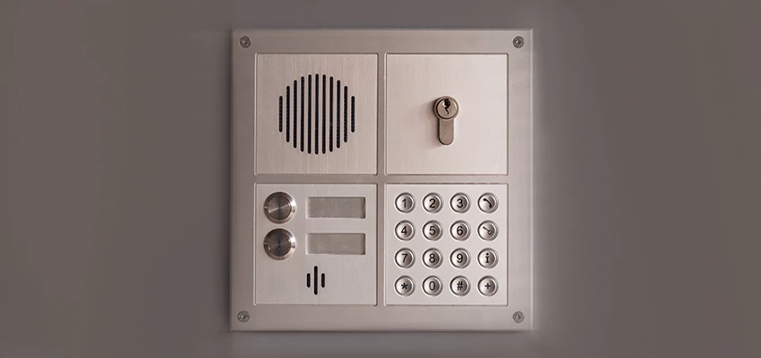 Mobile Access Control System Installation in Ventura, CA