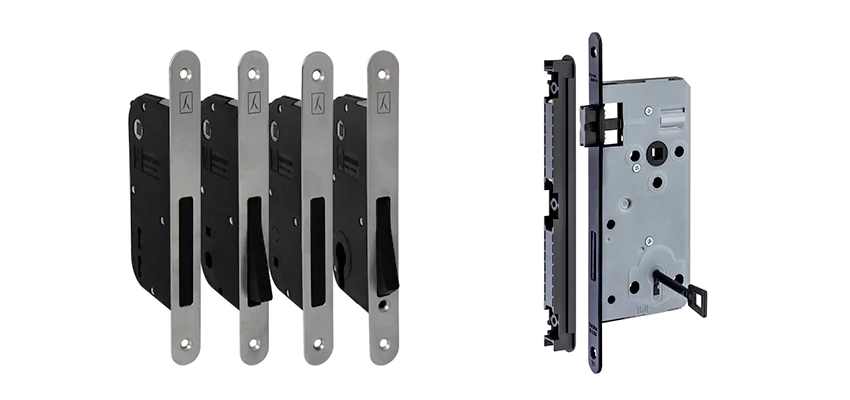 Locksmith For Magnetic Door Locks in Ventura, CA