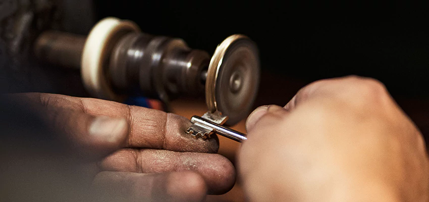 Hotel Lock Master Key System in Ventura, California