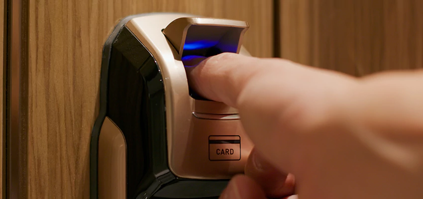 Office Rolling Door Lock Upgrades Solutions in Ventura, CA