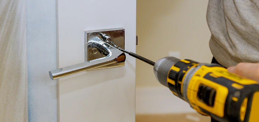 After-hours Locksmith  For Lock Troubleshooting in Ventura, California