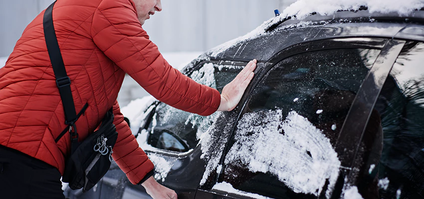 Car Key Retrieval Services in Ventura, California