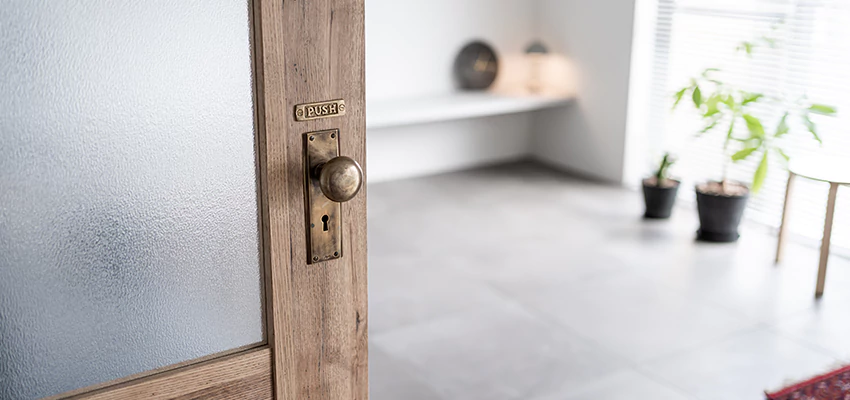 Deadbolt Door Lock Knob Repair in Ventura, California