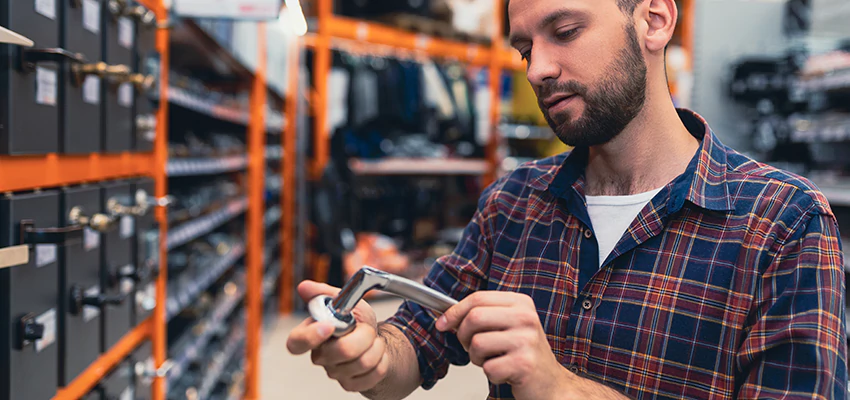 Locksmith For Retail Stores Lockout Services in Ventura, California