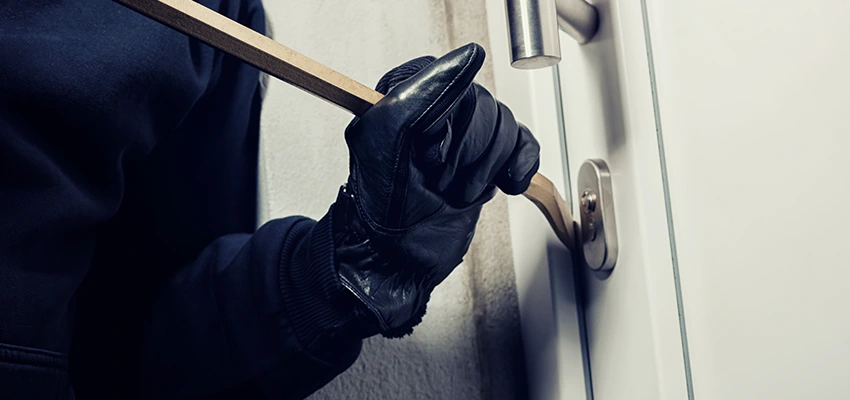 Burglar Damage Door Sensors Repair in Ventura, CA