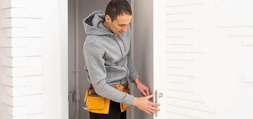 Nighttime Locksmith Near Me in Ventura, CA