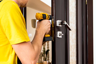 door handle lock repair ventura