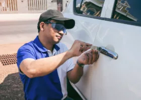Car Locksmith in Ventura, CA